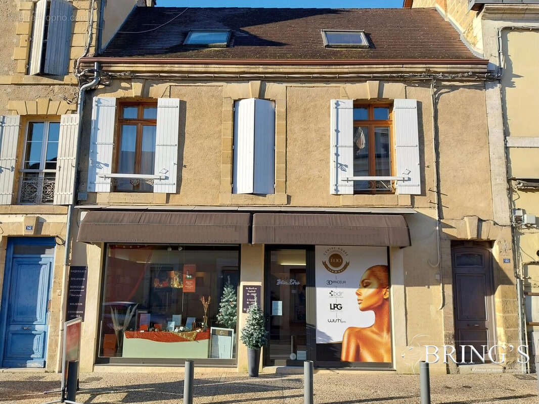 Maison à SARLAT-LA-CANEDA