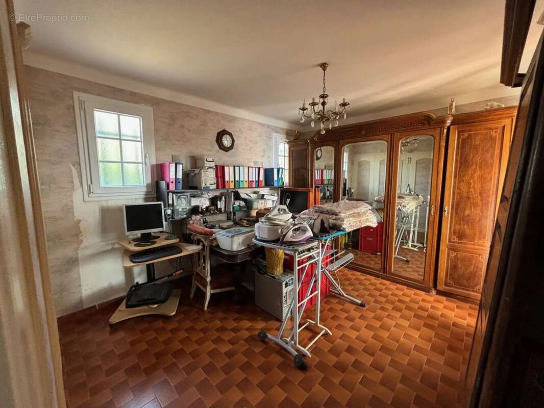 Maison à SAINT-RAPHAEL