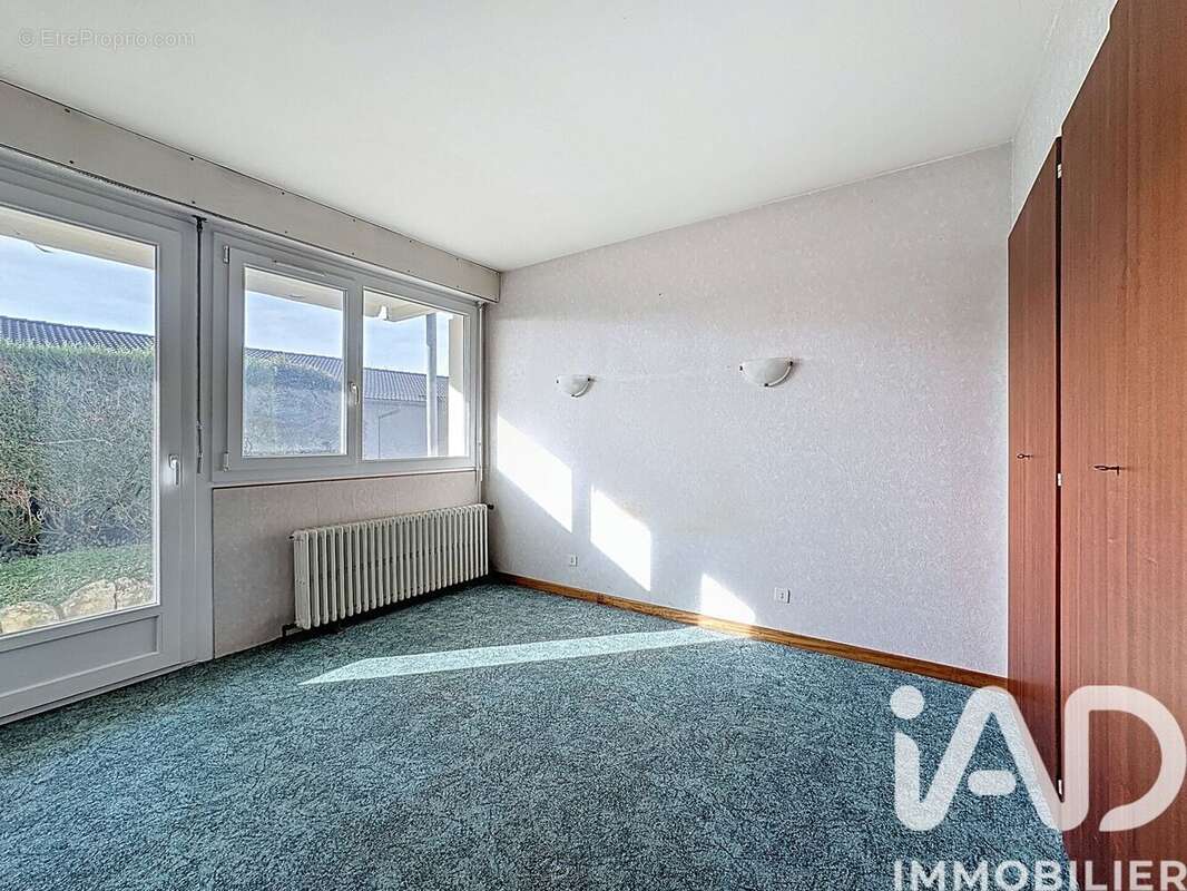 Photo 8 - Maison à CRANVES-SALES