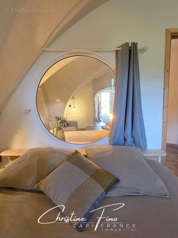 Appartement à LE MONETIER-LES-BAINS