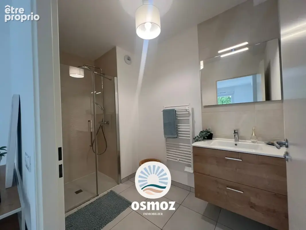 Maison 4 pièces 99 m² à vendre à Perigny (17180) - photo 5