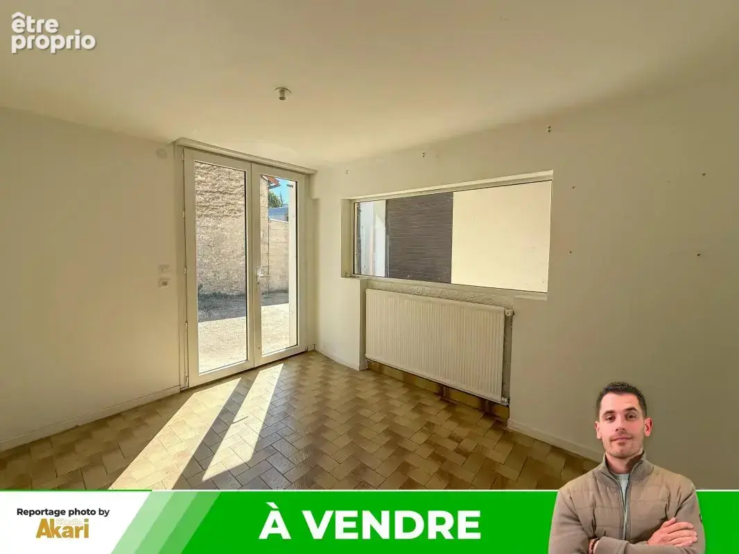 Maison 5 pièces 162 m² à vendre à Bouresse (86410) - photo 9