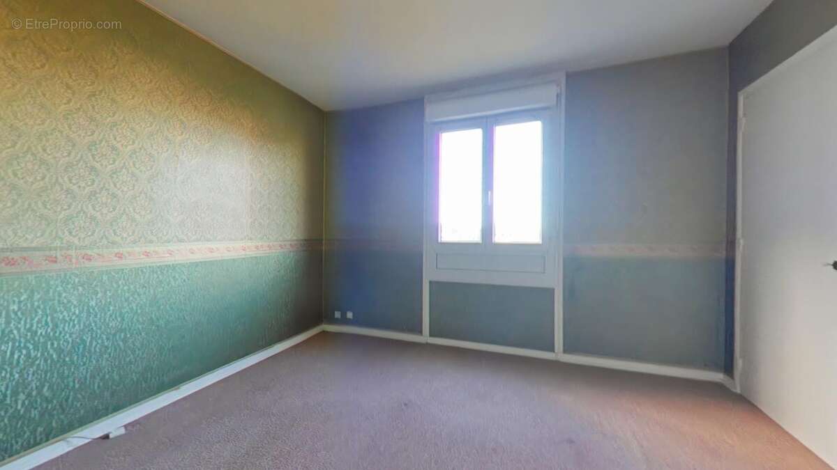 Appartement à TARBES