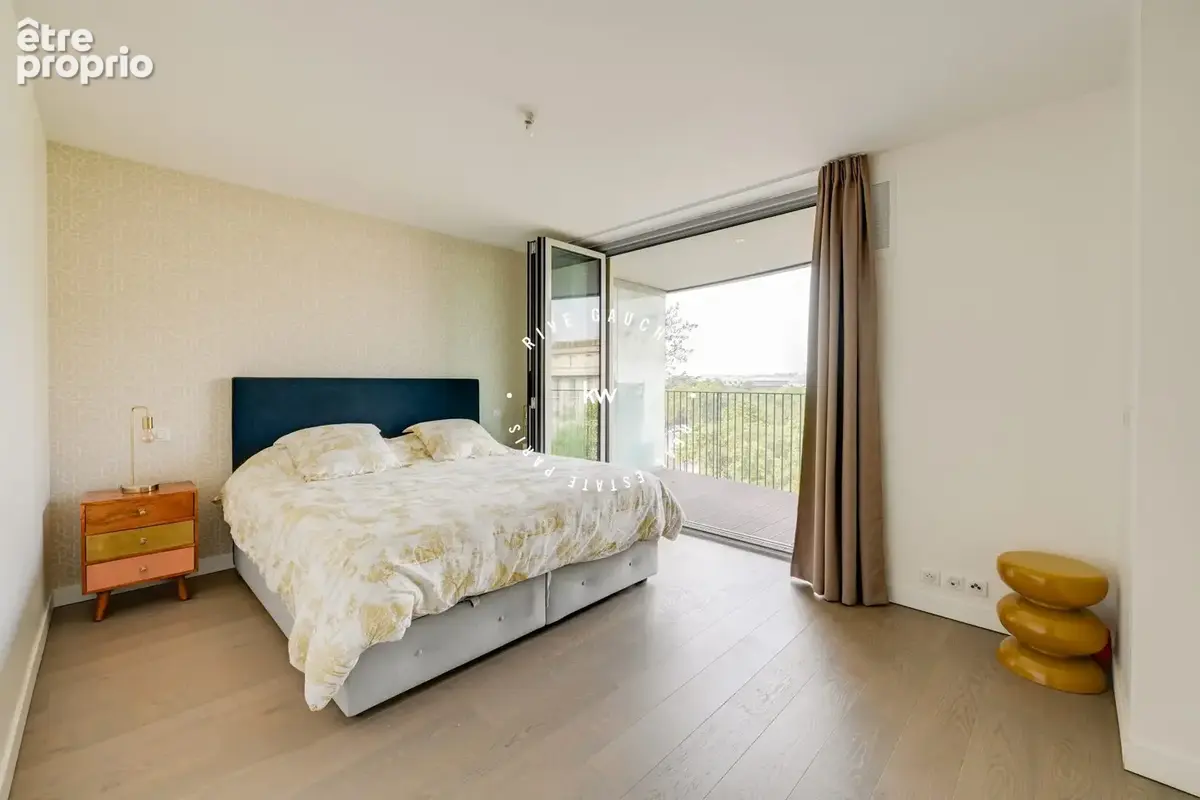 Appartement 2 pièces 55 m² à vendre à Paris-16e (75016) - photo 7