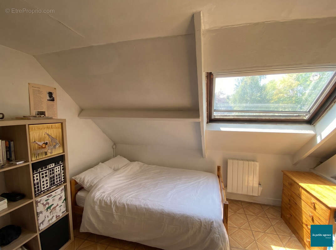 Appartement à CAEN