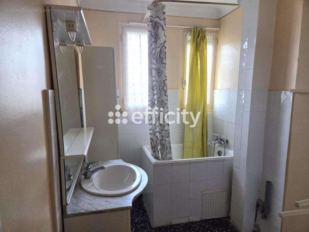 Appartement à CLERMONT-L'HERAULT