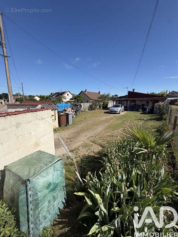 Photo 3 - Maison à COURCELLES-SUR-SEINE