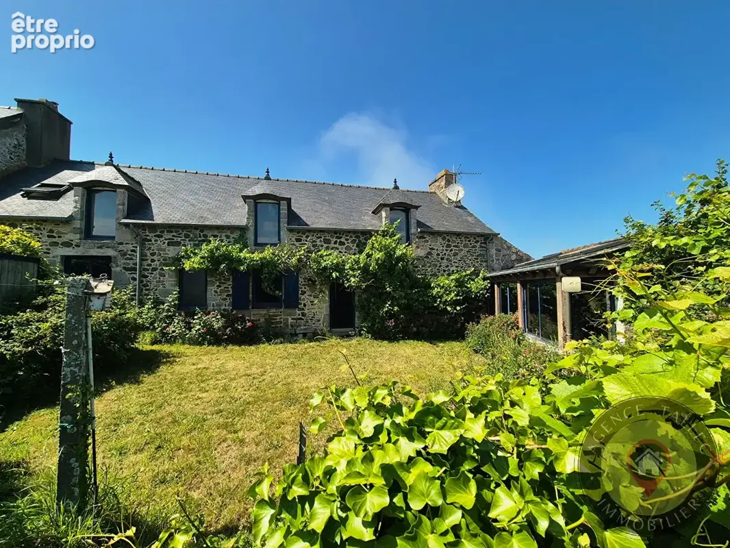 Maison à ERQUY