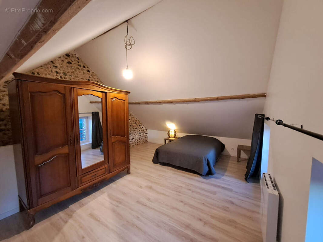 Maison à L&#039;AIGLE