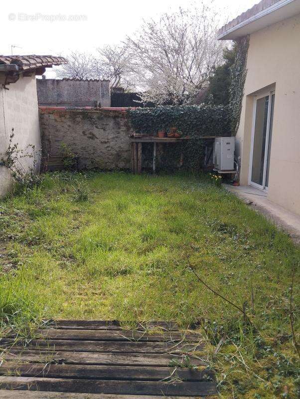 Appartement à MONT-DE-MARSAN