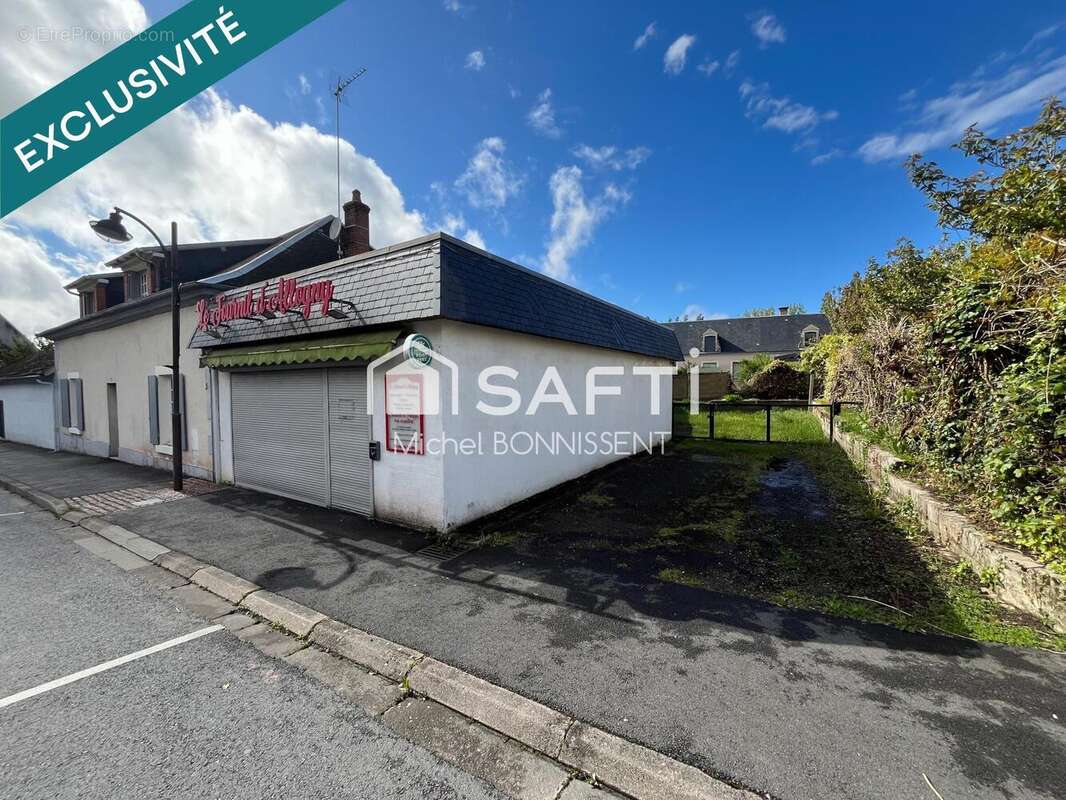 Photo 3 - Maison à ALLOGNY