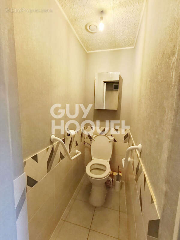 Maison plain-pied Monsegur - photo 7