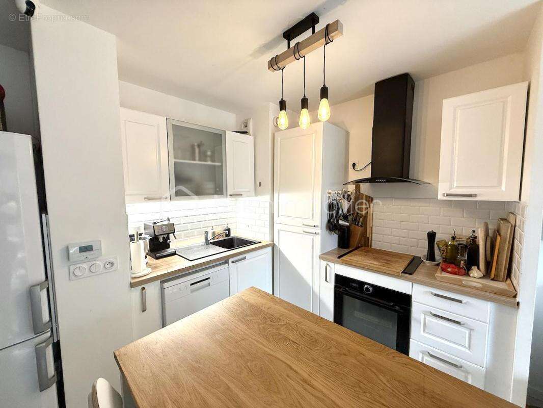 Appartement à COULOMMIERS