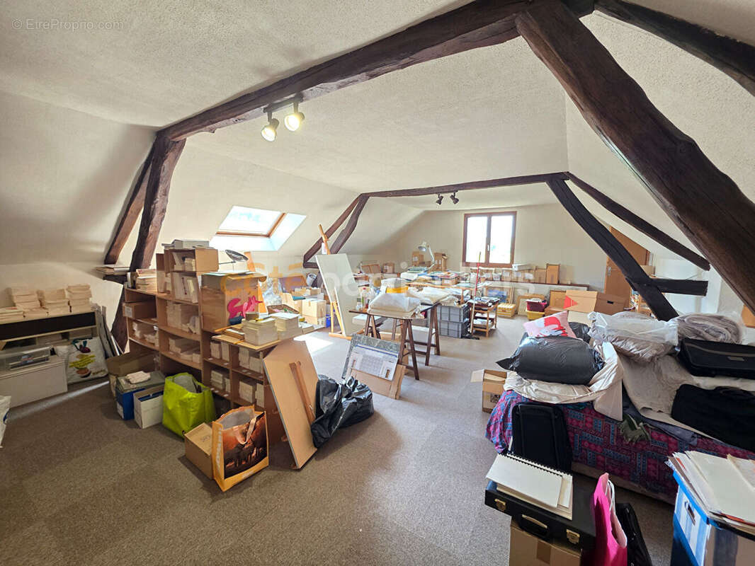 Maison 156. m2 - photo 9