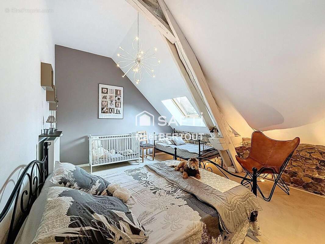 Photo 9 - Maison à SAINT-GENIX-SUR-GUIERS