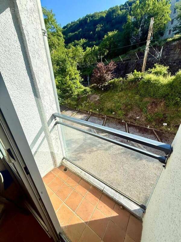 Appartement 34 m² à Ax-Les-Thermes  - photo 10