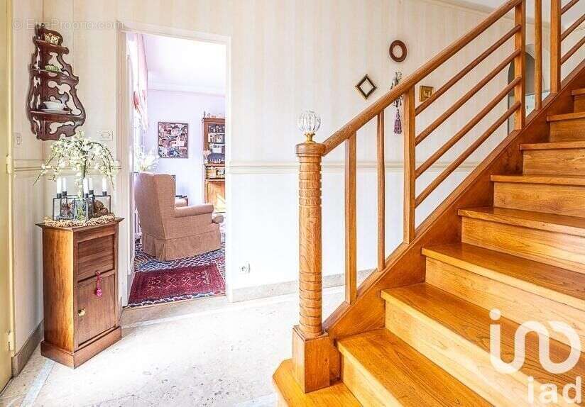 Photo 8 - Maison à NIORT