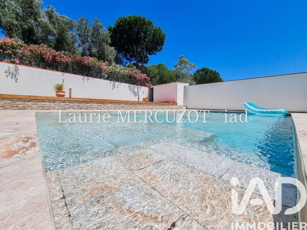Photo 4 - Maison à CANET-EN-ROUSSILLON