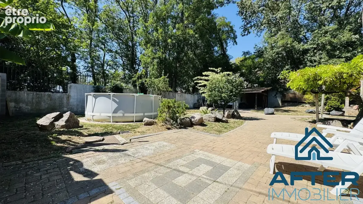 Maison 6 pièces 191 m² à vendre à Hudiviller (54110) - photo 4