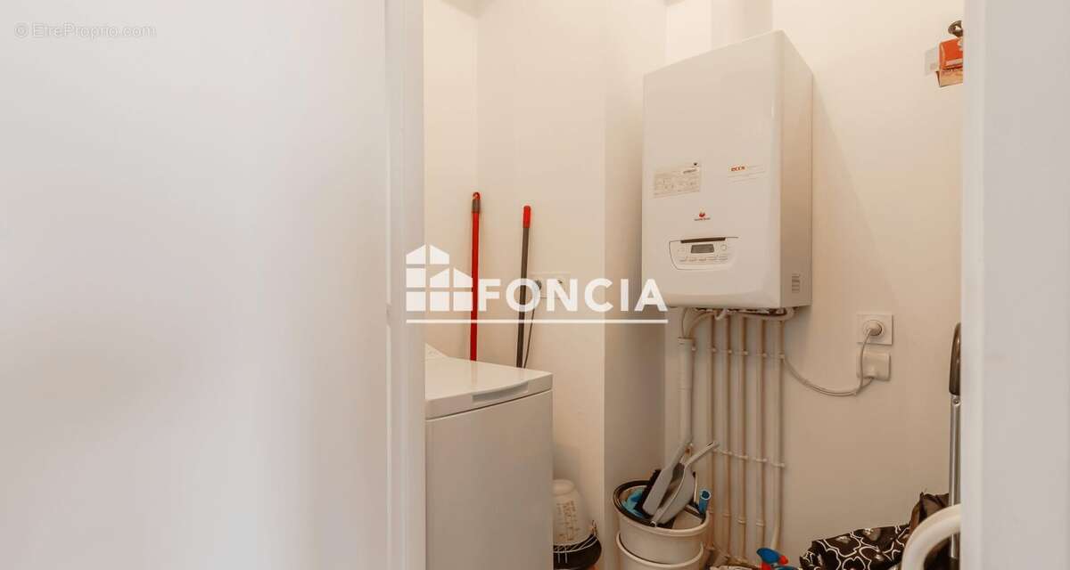 Appartement à LES SABLES-D'OLONNE