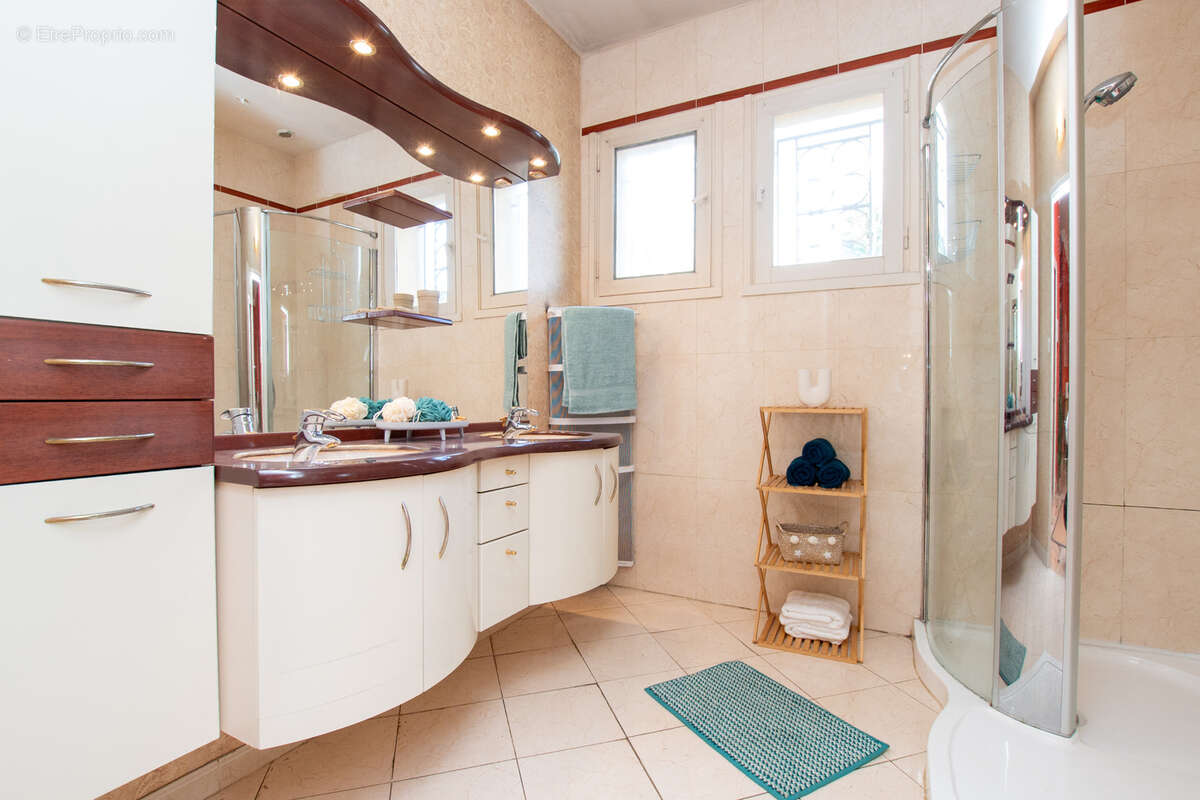 Maison à TOURNEFEUILLE