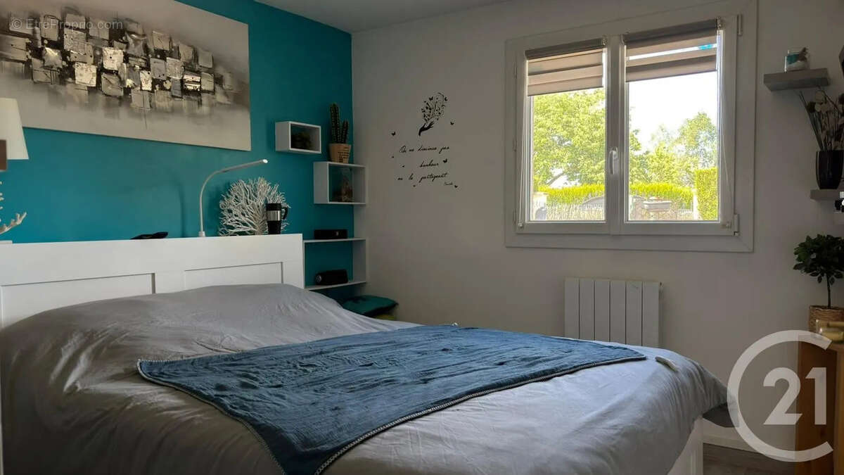 Maison 153 m² à Le Mesnil-Simon  - photo 4