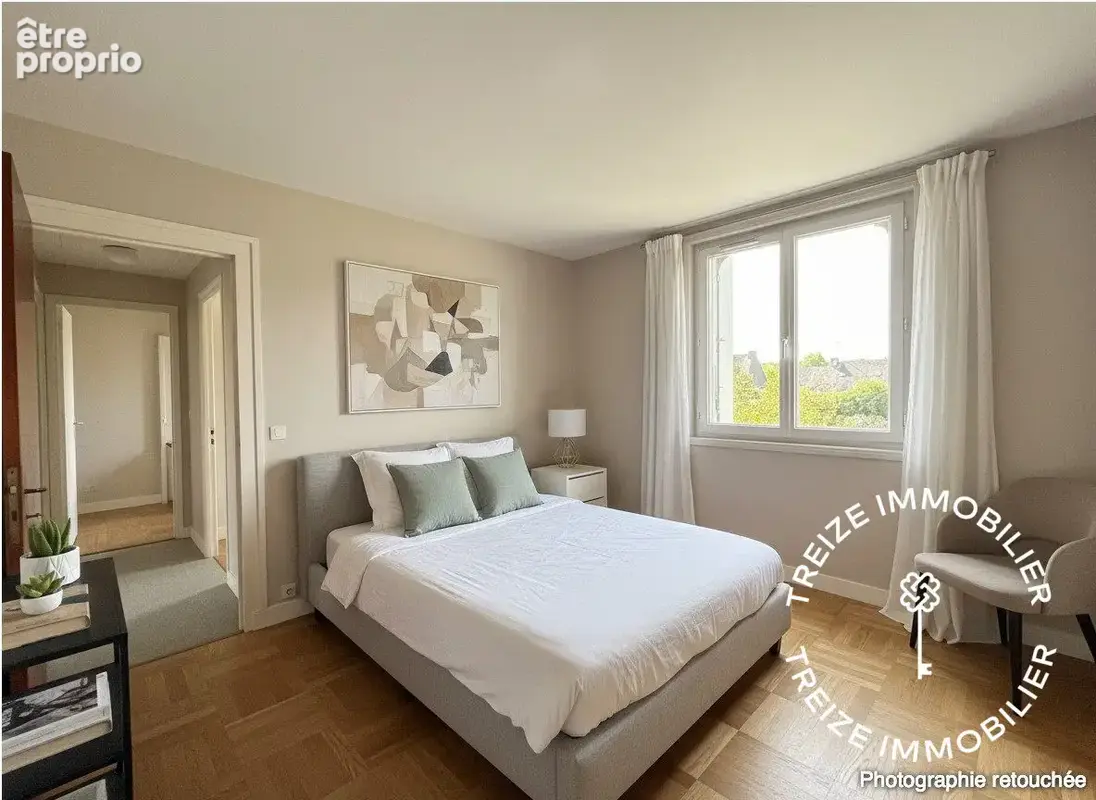 Maison 4 pièces 87 m² à vendre à Sarzeau (56370) - photo 7