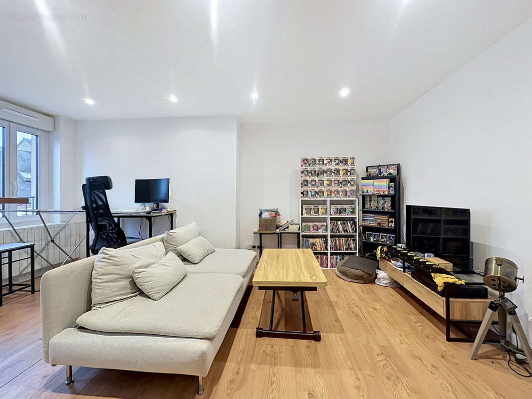 Appartement à GISORS
