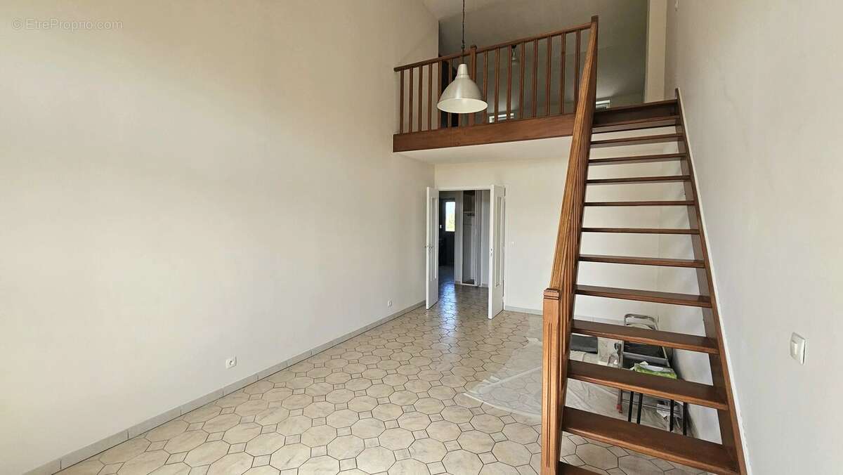 Appartement à NOISY-LE-GRAND
