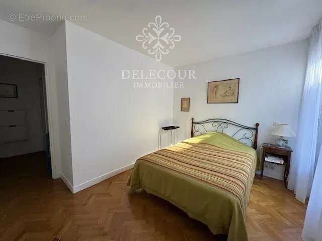 Appartement à MONTROUGE