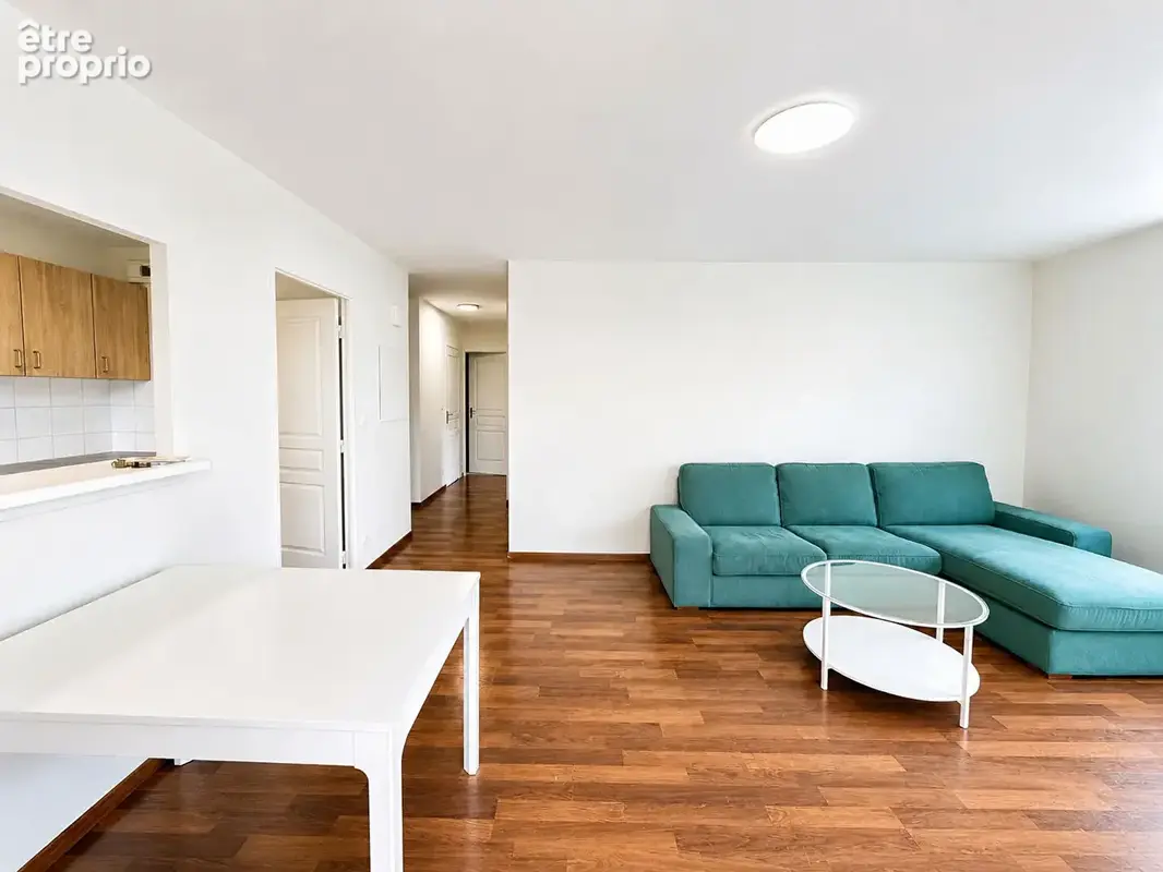 Appartement à CAPBRETON