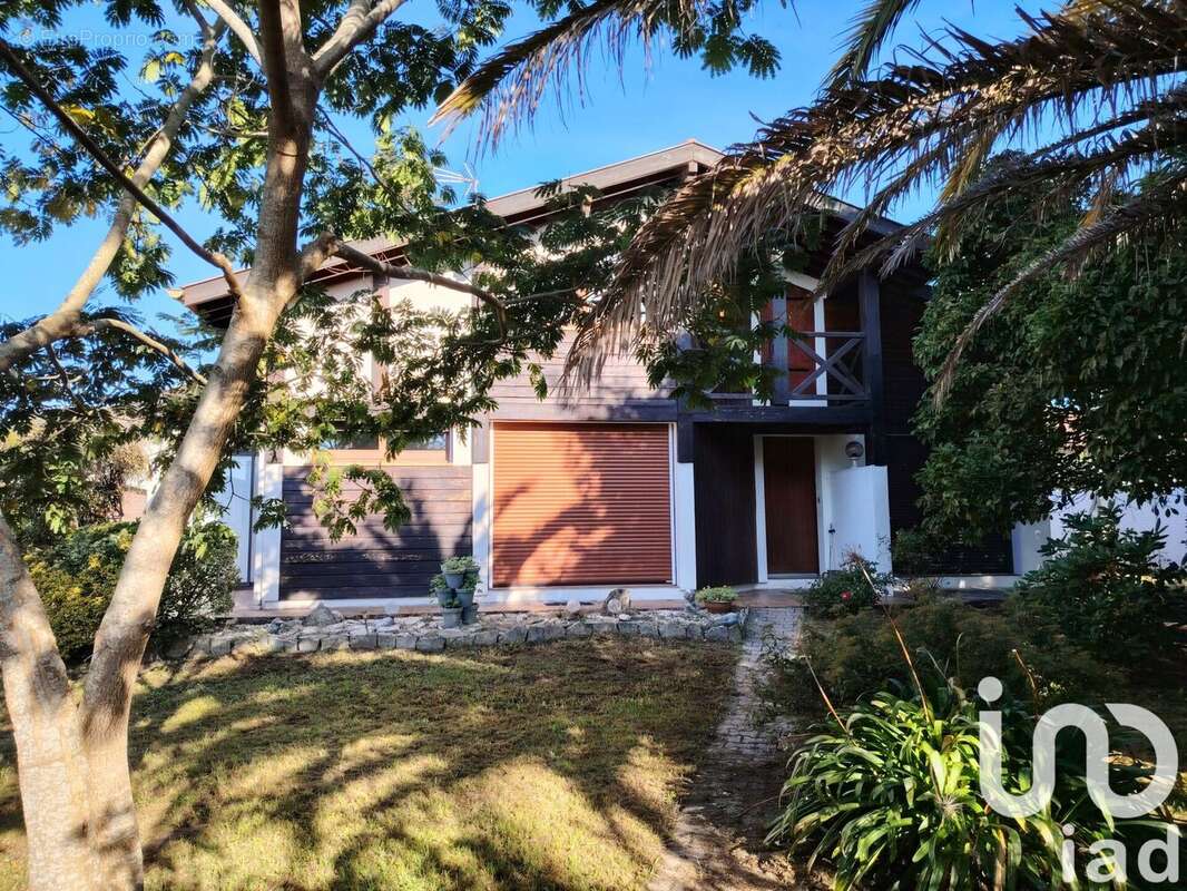 Photo 6 - Maison à SAINT-VINCENT-DE-TYROSSE