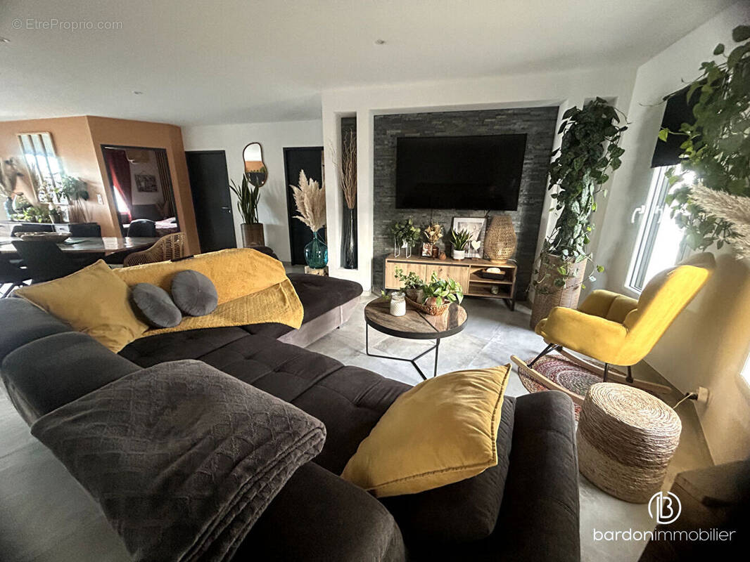 Maison à LA GARNACHE