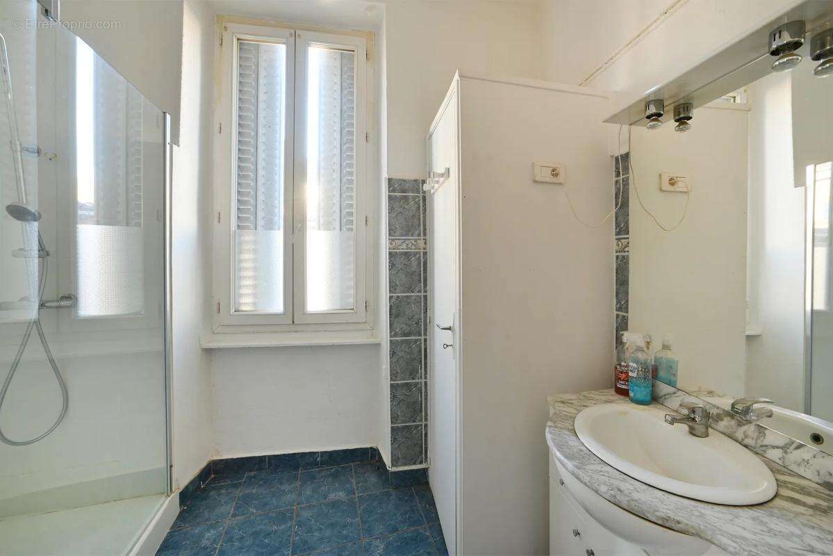 Appartement à SAINT-AMBROIX