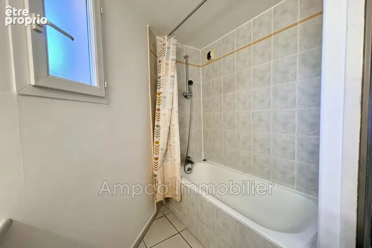 Appartement 3 pièces 58 m² à vendre à Canet-En-Roussillon (66140) - photo 8