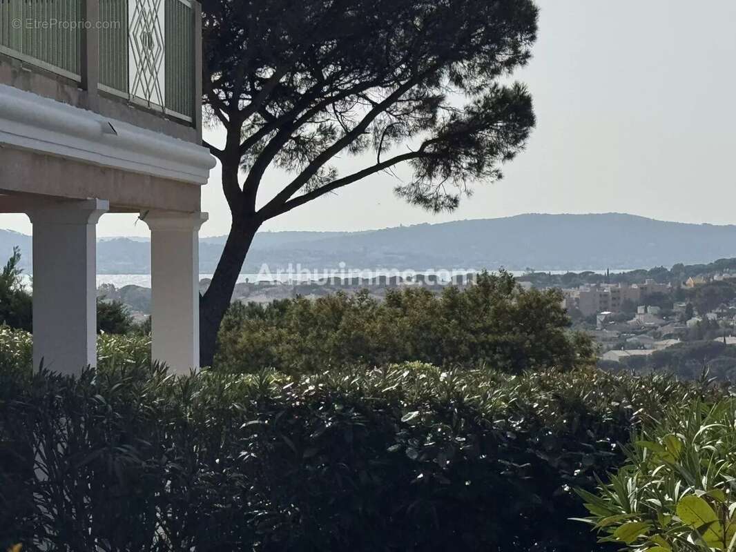Maison à SAINTE-MAXIME