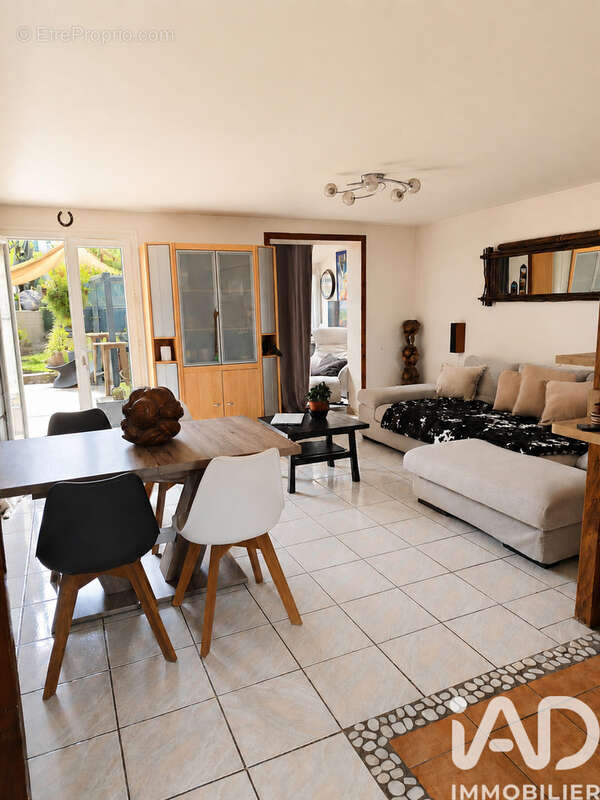 Photo 4 - Maison à CREGY-LES-MEAUX