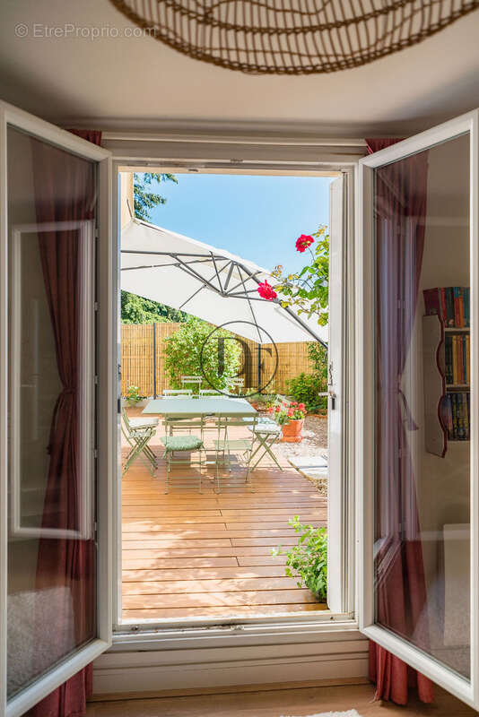 Appartement à FONTAINEBLEAU