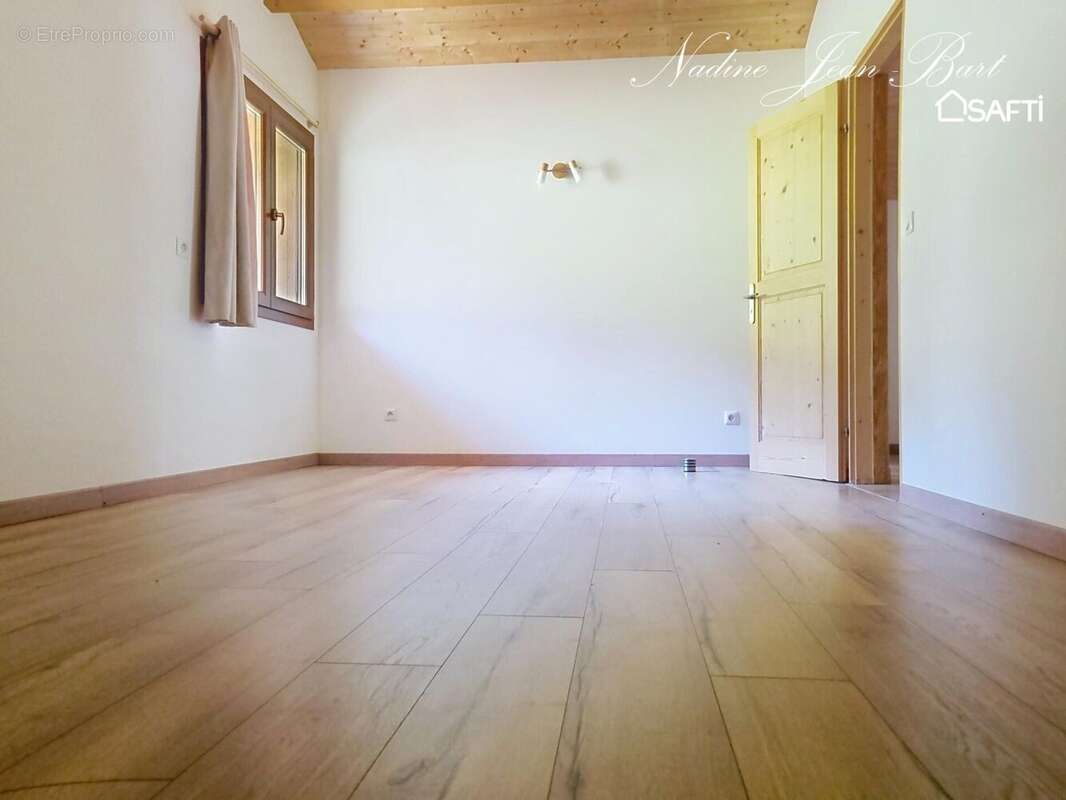 Photo 9 - Maison à MIEUSSY