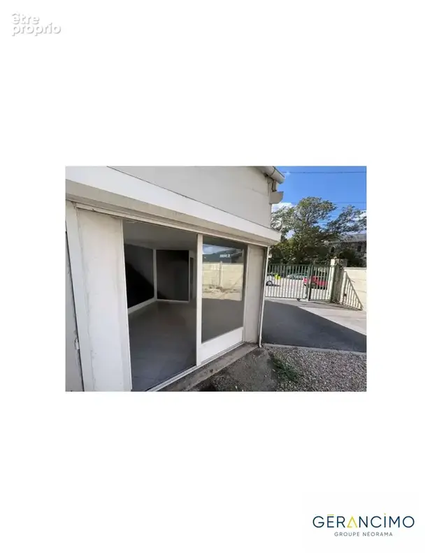 Commerce 19 m² à vendre à Rouen (76000) - photo 3