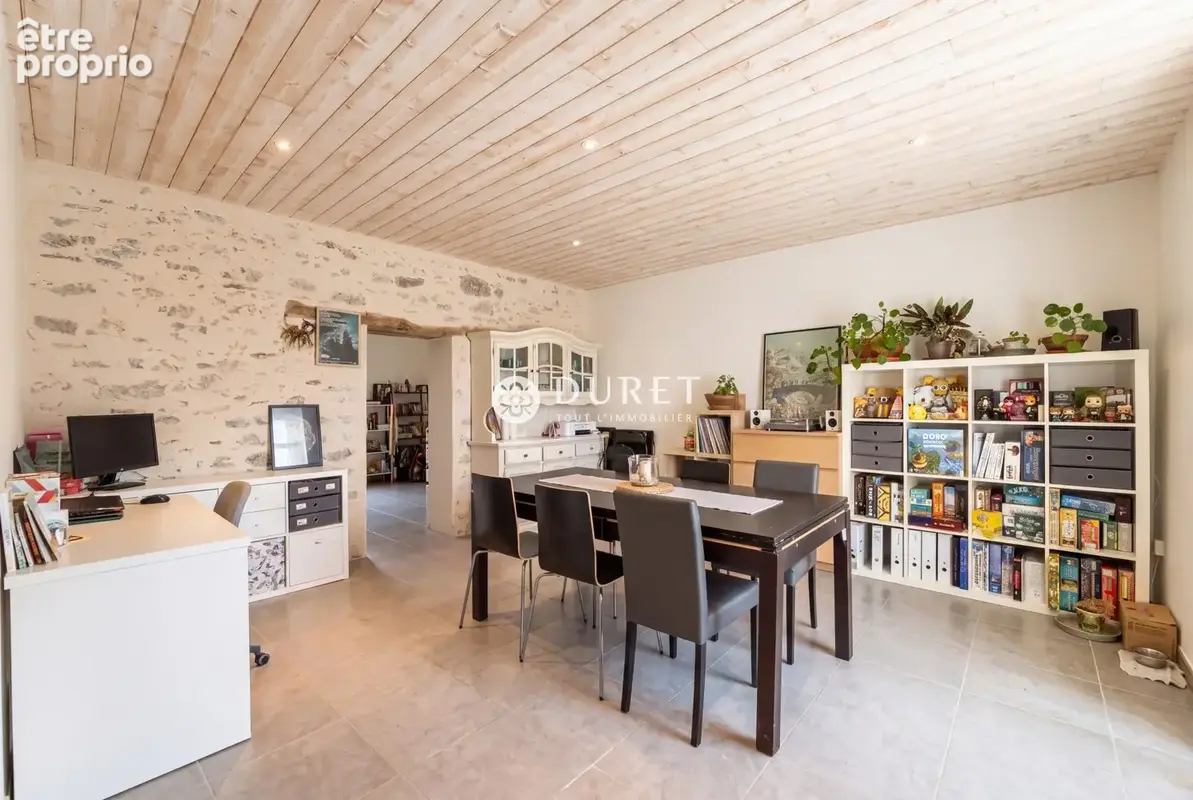 Maison 4 pièces 112 m² à vendre à Getigne (44190) - photo 2