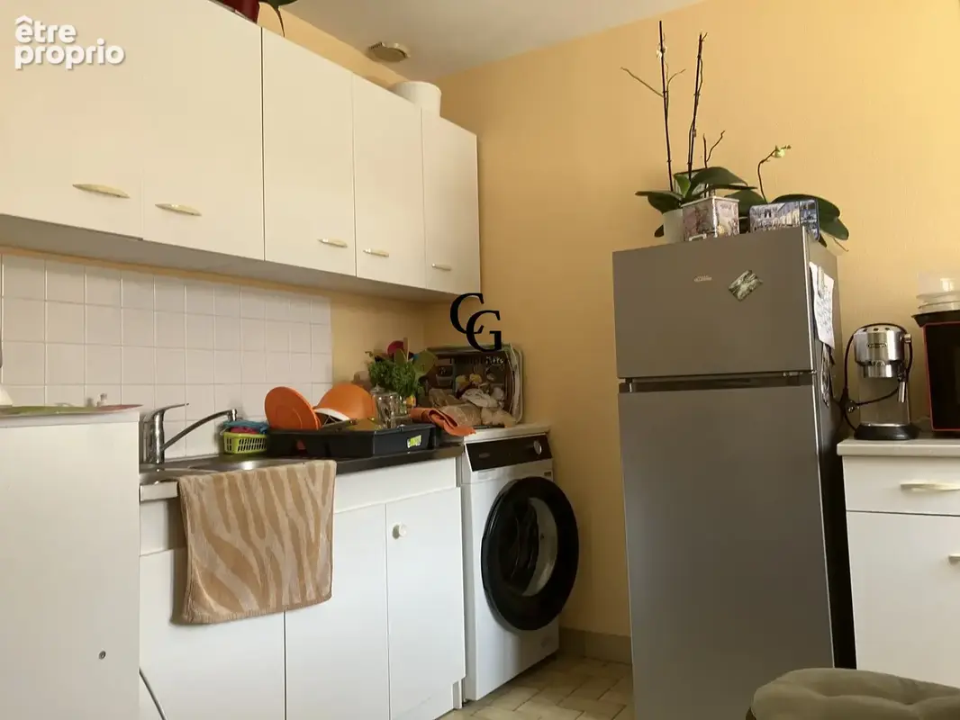 Maison 86 m² à Vertou  - photo 3