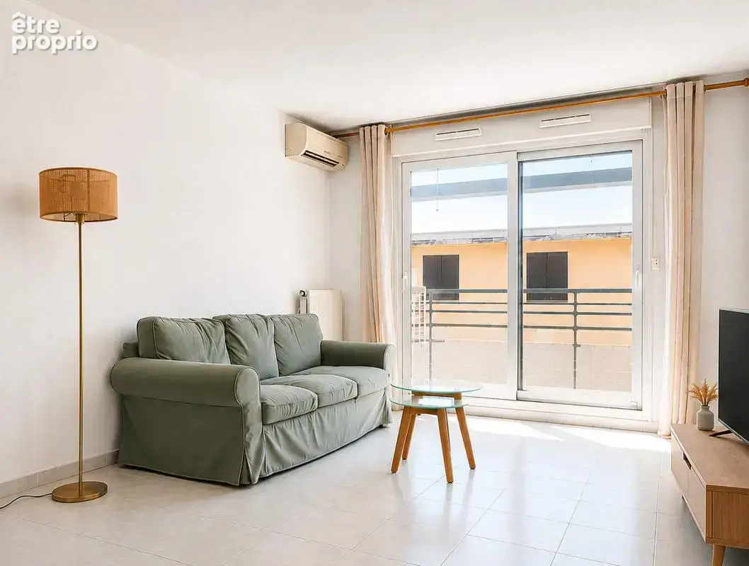Appartement - photo 5