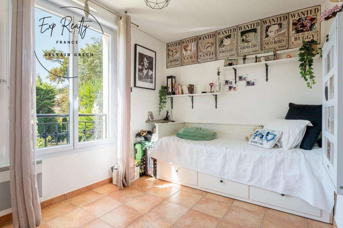 Appartement à MARSEILLE-13E