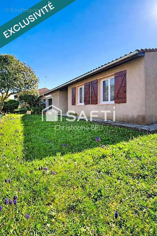 Photo 3 - Maison à FENOUILLET