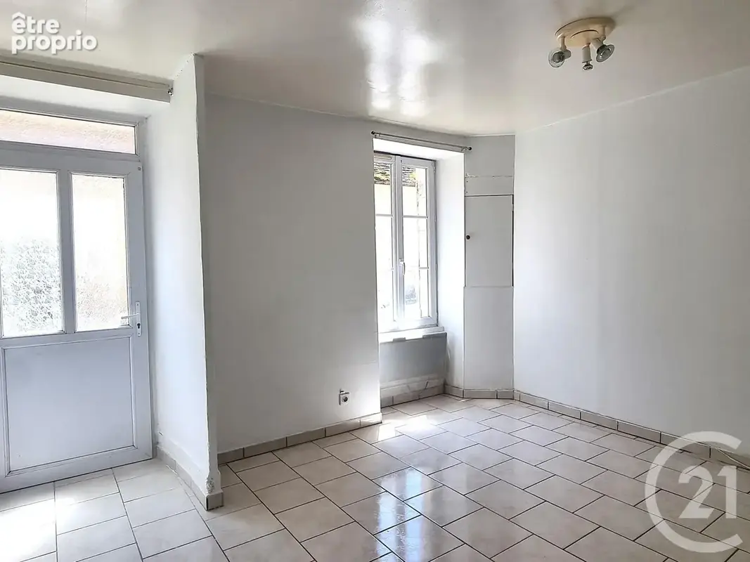 Maison 5 pièces 170 m² à vendre à Sainte-Gemme-En-Sancerrois (18240) - photo 6