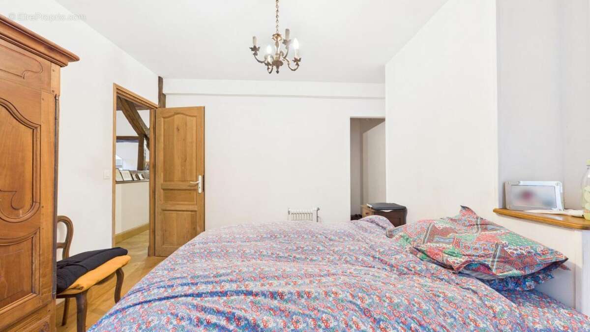 Maison à BRIAUCOURT