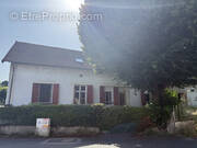 Maison à BOURBON-L&#039;ARCHAMBAULT