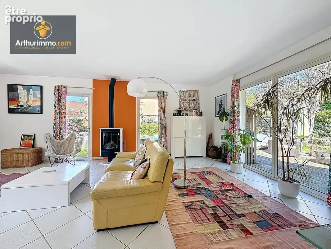 Vente Maison Margency(95580) 550 000ï¿œ - photo 3