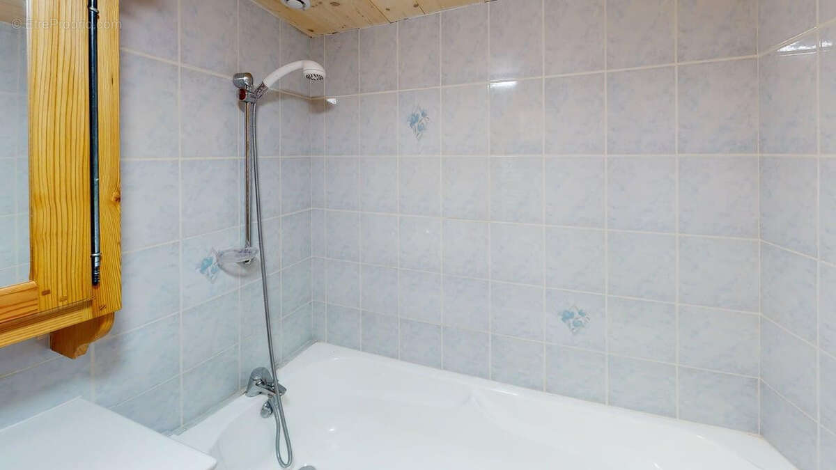 Maison à BOURG-SAINT-MAURICE